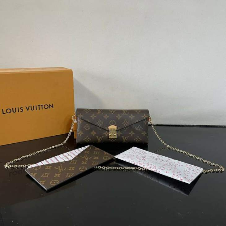 Picture of Louis Vuitton Handbags _SKUfw230105080fw